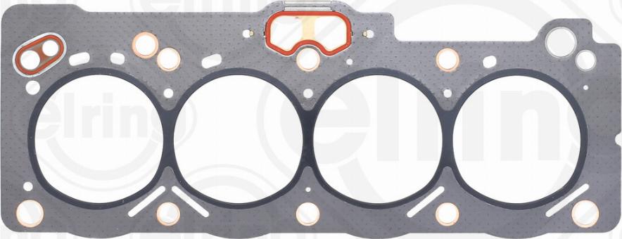 Elring 589.510 - Garnitura, chiulasa aaoparts.ro