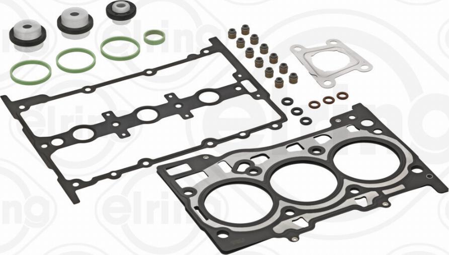 Elring 589.100 - Set garnituri, chiulasa aaoparts.ro