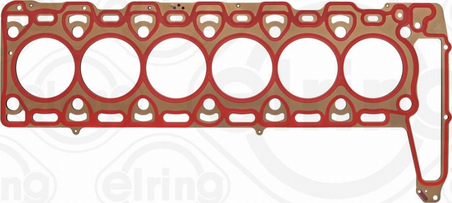 Elring 589.121 - Garnitura, chiulasa aaoparts.ro