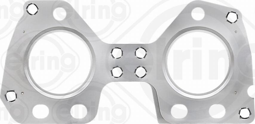 Elring 589.841 - Garnitura, galerie evacuare aaoparts.ro