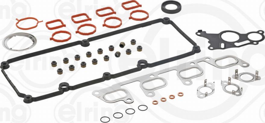 Elring 589.830 - Set garnituri, chiulasa aaoparts.ro