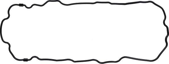 Elring 589.740 - Garnitura baie ulei aaoparts.ro