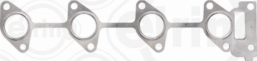 Elring 584.280 - Garnitura, galerie evacuare aaoparts.ro