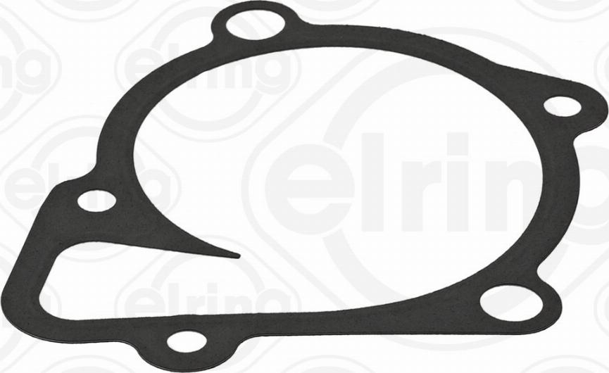 Elring 586.410 - Garnitura, pompa de apa aaoparts.ro