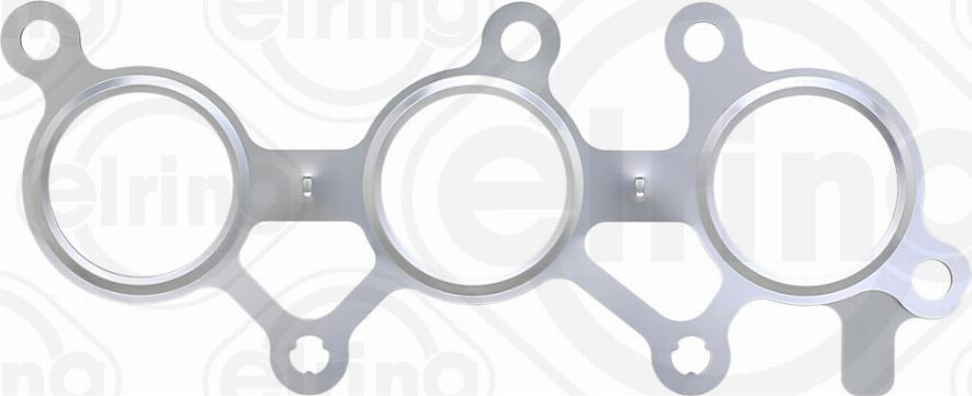 Elring 586.110 - Garnitura, galerie evacuare aaoparts.ro