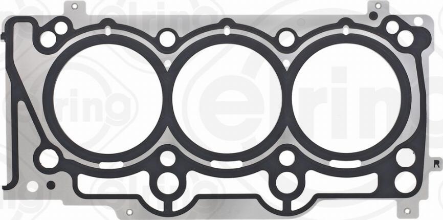 Elring 586.280 - Garnitura, chiulasa aaoparts.ro