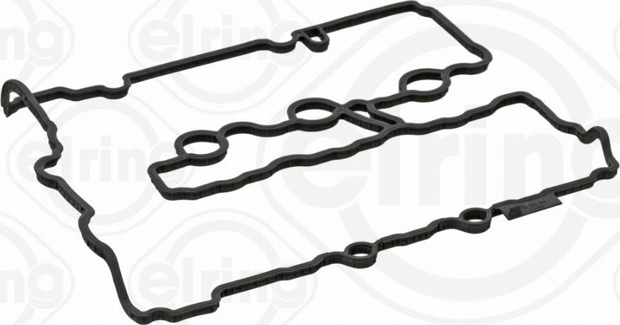 Elring 588.340 - Garnitura, capac supape aaoparts.ro