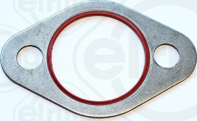 Elring 583.830 - Garnitura, flansa lichid racire aaoparts.ro