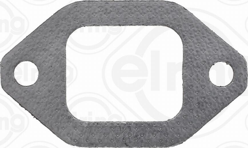 Elring 583.820 - Garnitura, galerie evacuare aaoparts.ro