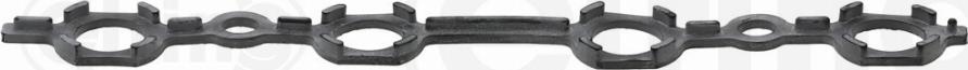Elring 582.239 - Garnitura, capac supape aaoparts.ro