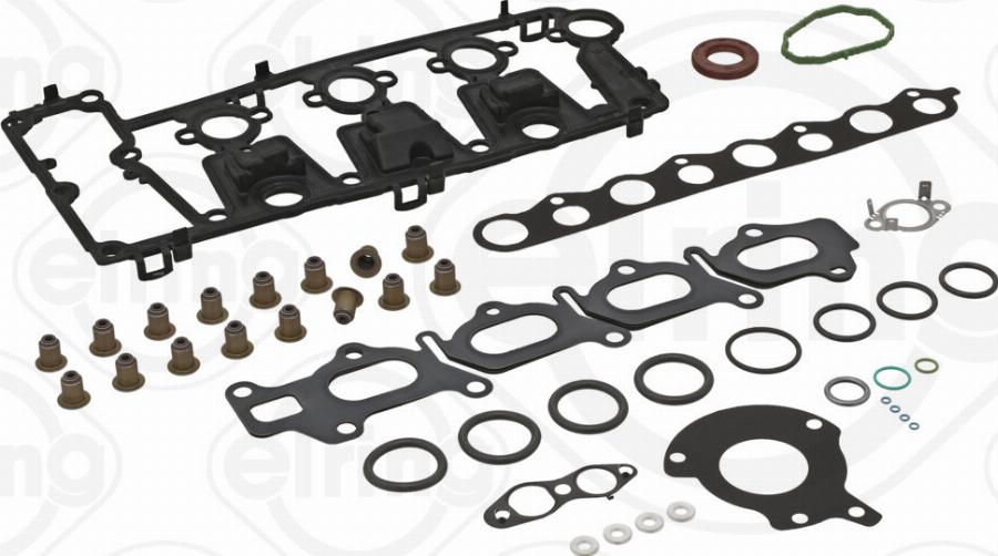 Elring 587.150 - Set garnituri, chiulasa aaoparts.ro