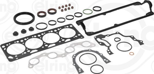 Elring 537.740 - Set garnituri complet, motor aaoparts.ro