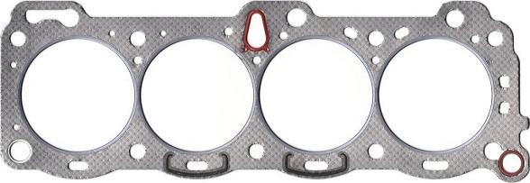 Elring 529.990 - Garnitura, chiulasa aaoparts.ro