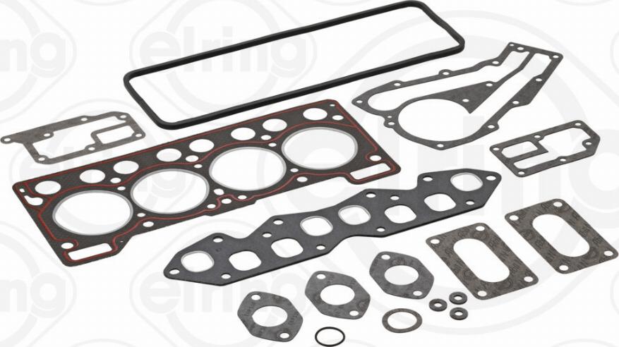 Elring 529.240 - Set garnituri, chiulasa aaoparts.ro