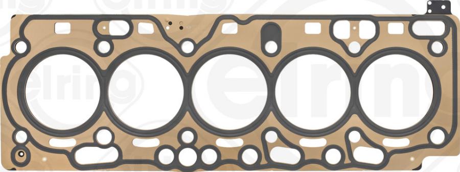 Elring 524.555 - Garnitura, chiulasa aaoparts.ro