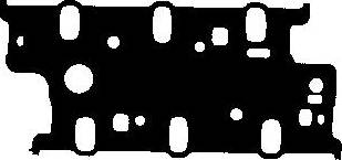 Elring 526.852 - Garnitura, galerie admisie aaoparts.ro