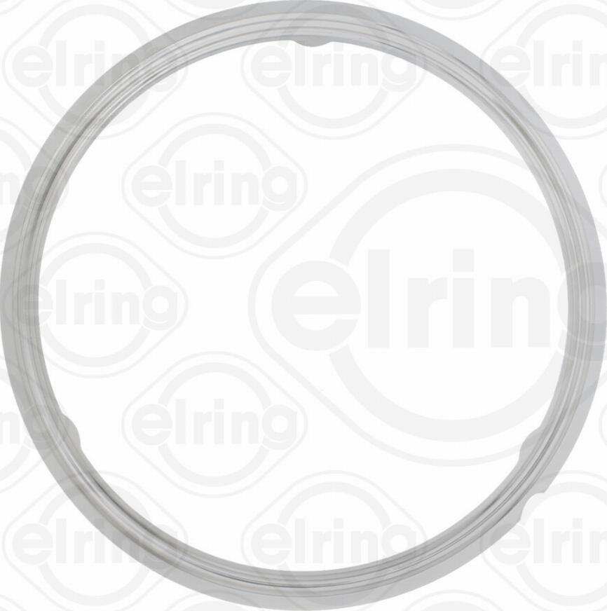 Elring 521.200 - Garnitura, racord evacuare aaoparts.ro