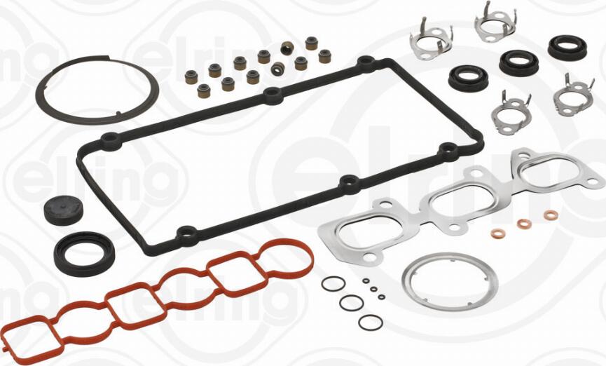 Elring 523.440 - Set garnituri, chiulasa aaoparts.ro