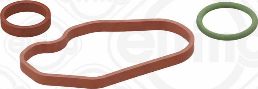 Elring 522.310 - Garnitura,aerisire bloc motor aaoparts.ro