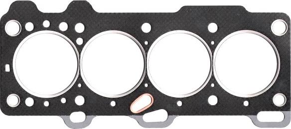 Elring 527.870 - Garnitura, chiulasa aaoparts.ro