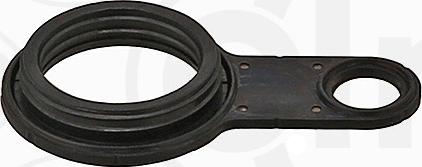 Elring 574.490 - Garnitura, capac supape aaoparts.ro