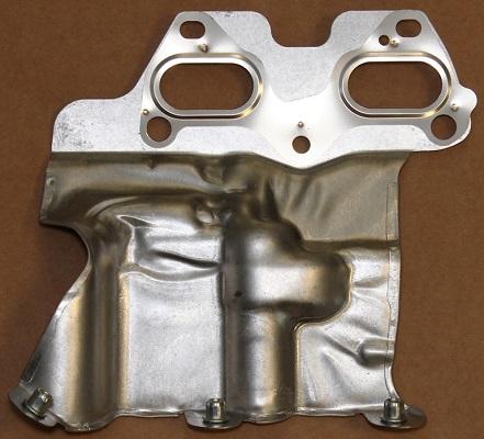 Elring 574.630 - Garnitura, galerie evacuare aaoparts.ro