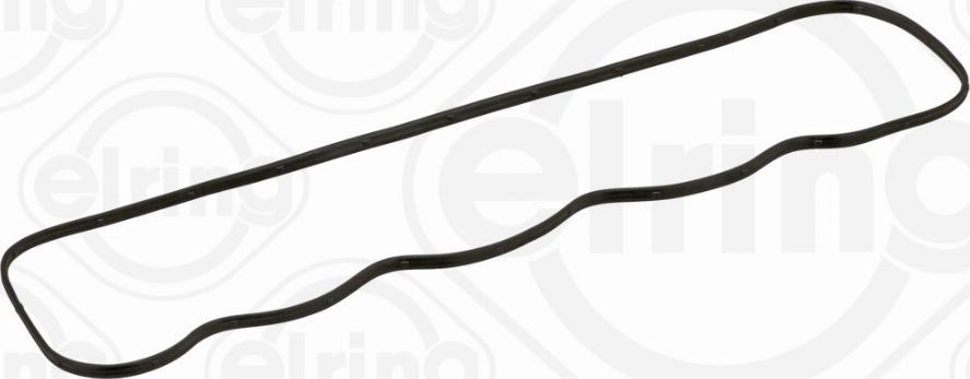 Elring 574.060 - Garnitura, capac supape aaoparts.ro
