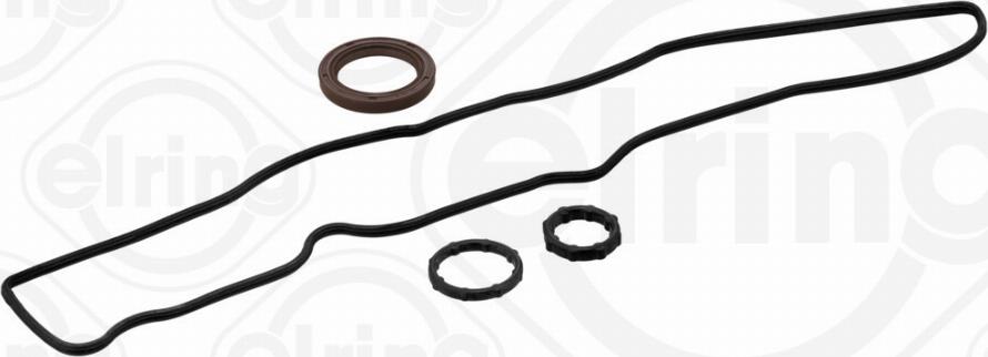 Elring 574.080 - Set garnituri, carcasa distributie aaoparts.ro