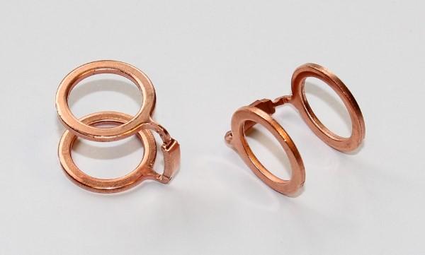 Elring 574.840 - Garnit etans., admisie ulei (compresor) aaoparts.ro