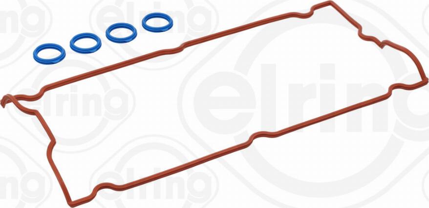 Elring 575.090 - Set garnituri, Capac supape aaoparts.ro