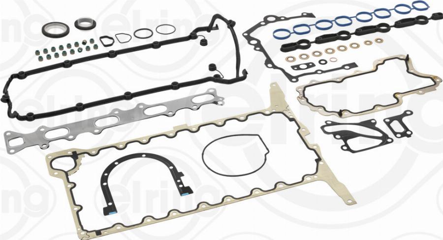 Elring 575.250 - Set garnituri complet, motor aaoparts.ro