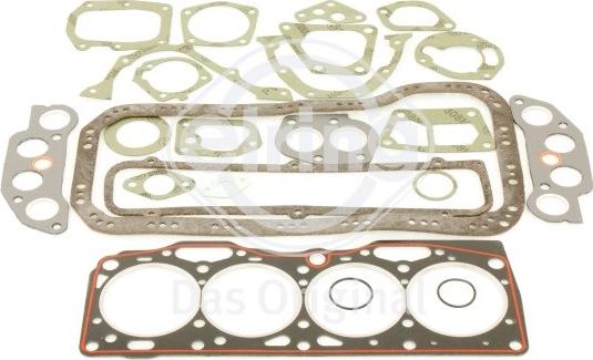 Elring 576.702 - Set garnituri complet, motor aaoparts.ro