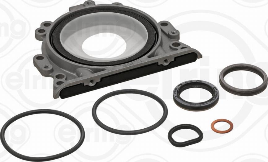 Elring 577.431 - Set garnituri, carter aaoparts.ro