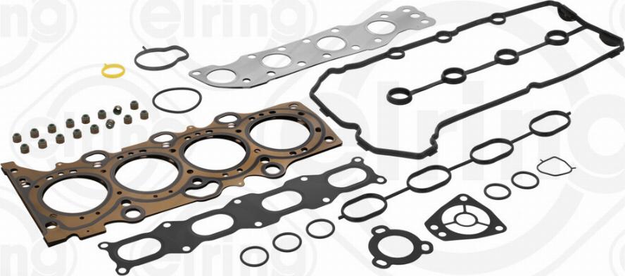 Elring 694.350 - Set garnituri complet, motor aaoparts.ro