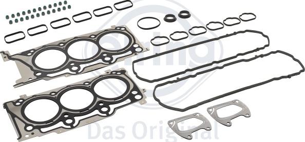 Elring 694.360 - Set garnituri, chiulasa aaoparts.ro