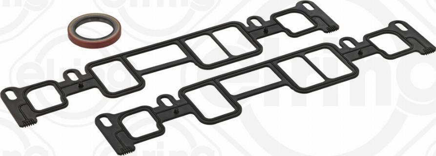 Elring 696.630 - Garnitura, galerie admisie aaoparts.ro