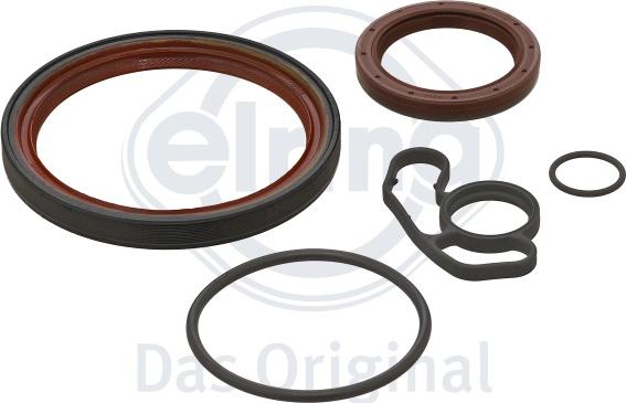 Elring 691.130 - Set garnituri, carter aaoparts.ro