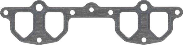 Elring 693.660 - Garnitura, galerie admisie aaoparts.ro