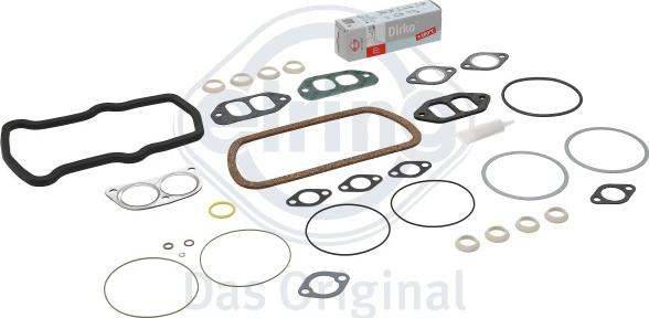 Elring 692.664 - Set garnituri, chiulasa aaoparts.ro