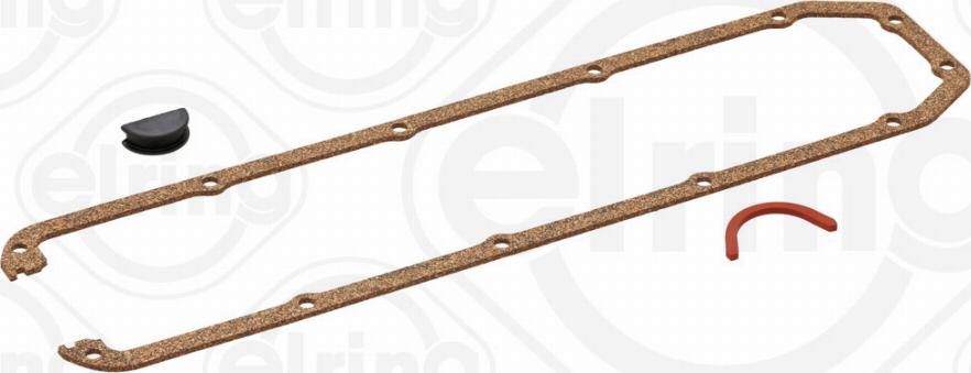Elring 692.751 - Set garnituri, Capac supape aaoparts.ro