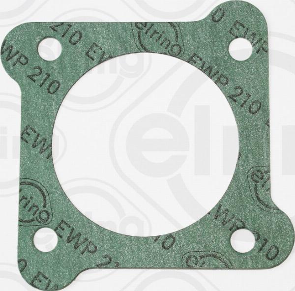 Elring 697.170 - Garnitura, Carcasa galerie admisie aaoparts.ro