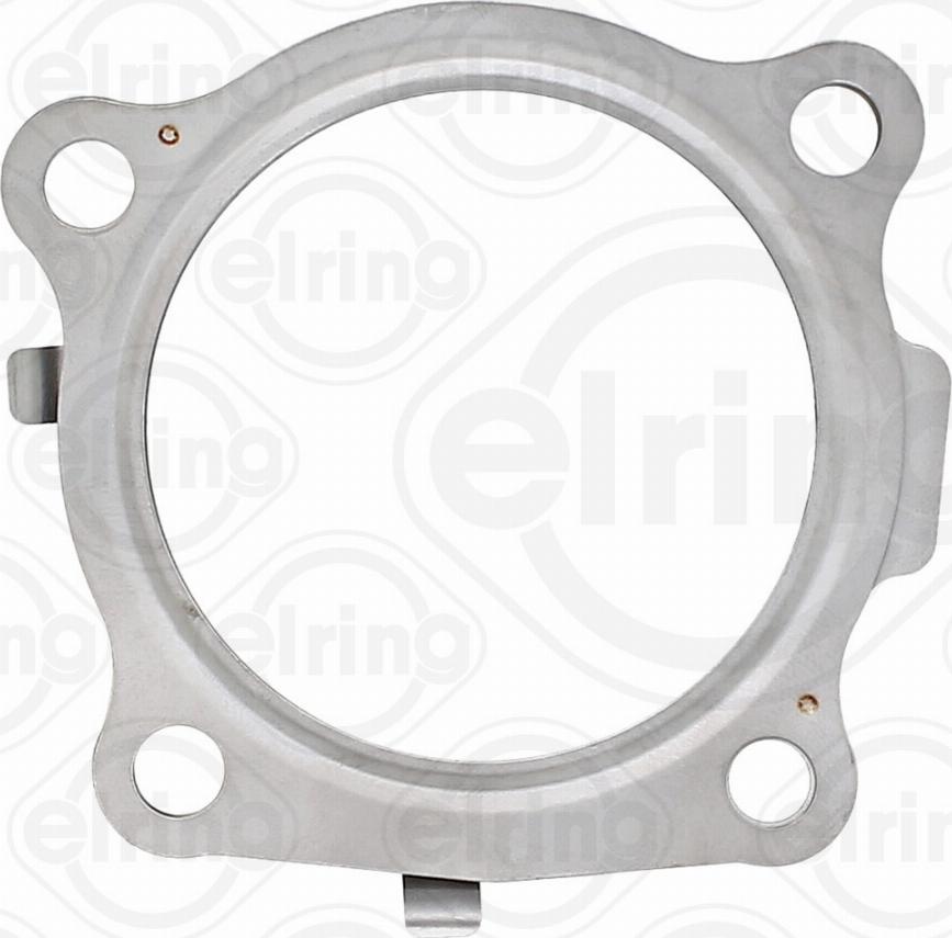 Elring 697.200 - Garnitura, racord evacuare aaoparts.ro