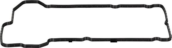 Elring 649.000 - Garnitura, capac supape aaoparts.ro