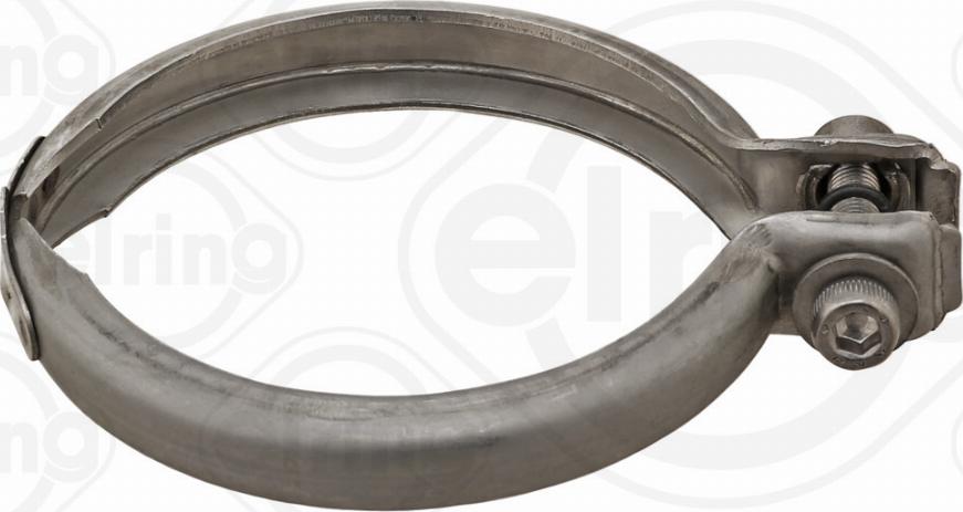 Elring 644.200 - Conector teava, sistem de esapament aaoparts.ro