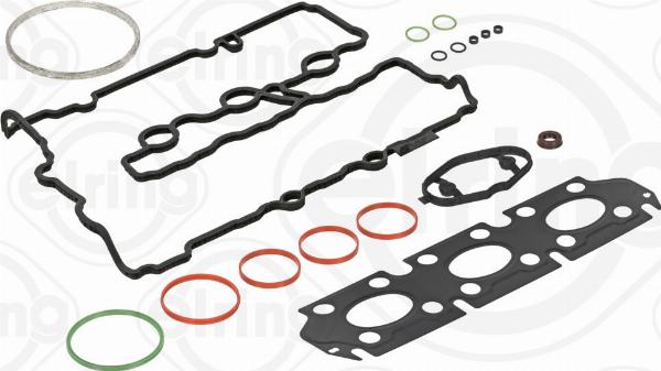 Elring 648.620 - Set garnituri, chiulasa aaoparts.ro