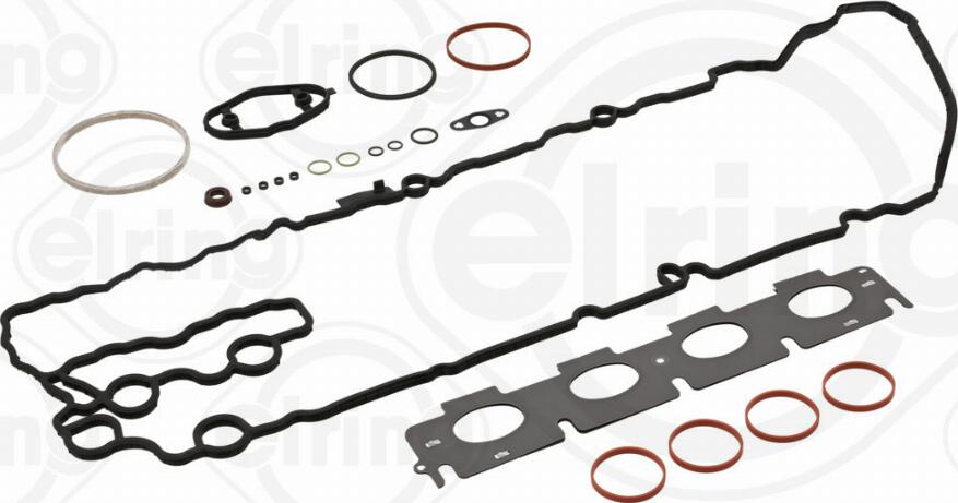 Elring 648.130 - Set garnituri, chiulasa aaoparts.ro