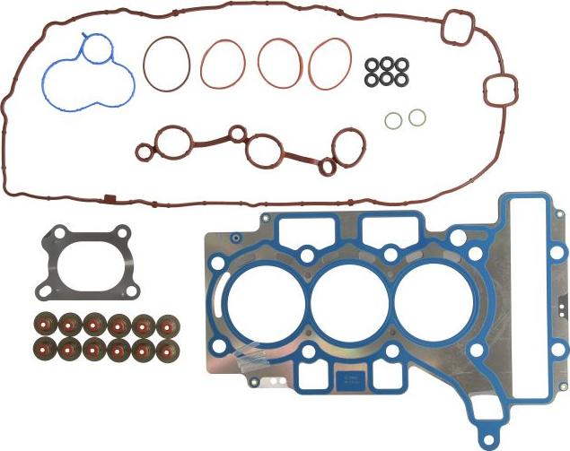Elring 642.540 - Set garnituri, chiulasa aaoparts.ro