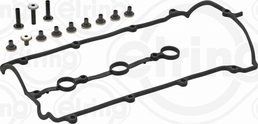 Elring 658.980 - Set garnituri, Capac supape aaoparts.ro