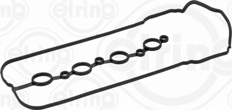 Elring 658.260 - Garnitura, capac supape aaoparts.ro