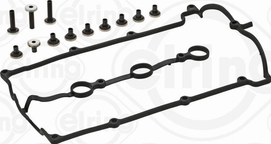 Elring 658.220 - Set garnituri, Capac supape aaoparts.ro
